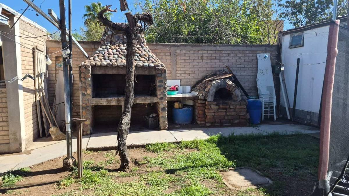 Foto de CASA EN VENTA BARRIALES JUNIN ,MENDOZA, imagen 5