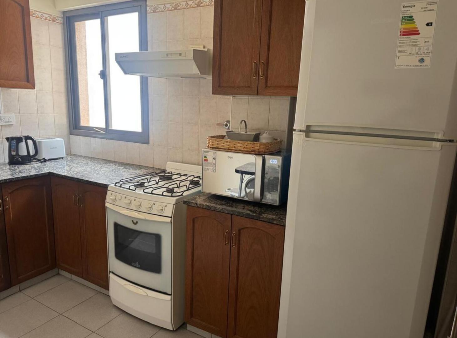 Foto de Departamento en alquiler Ciudad Mendoza, imagen 3