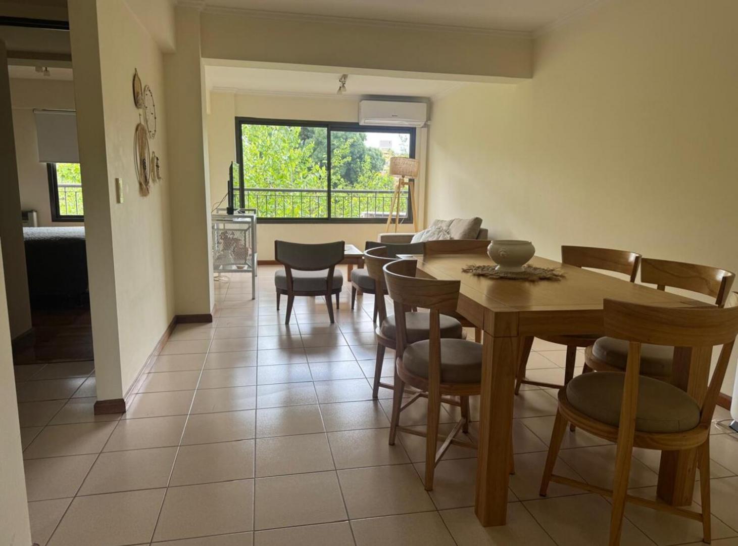 Foto de Departamento en alquiler Ciudad Mendoza, imagen 2