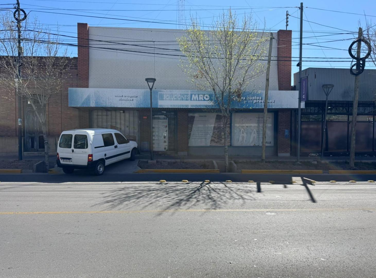 Foto de Local Comercial en venta en Guaymallén, imagen 1