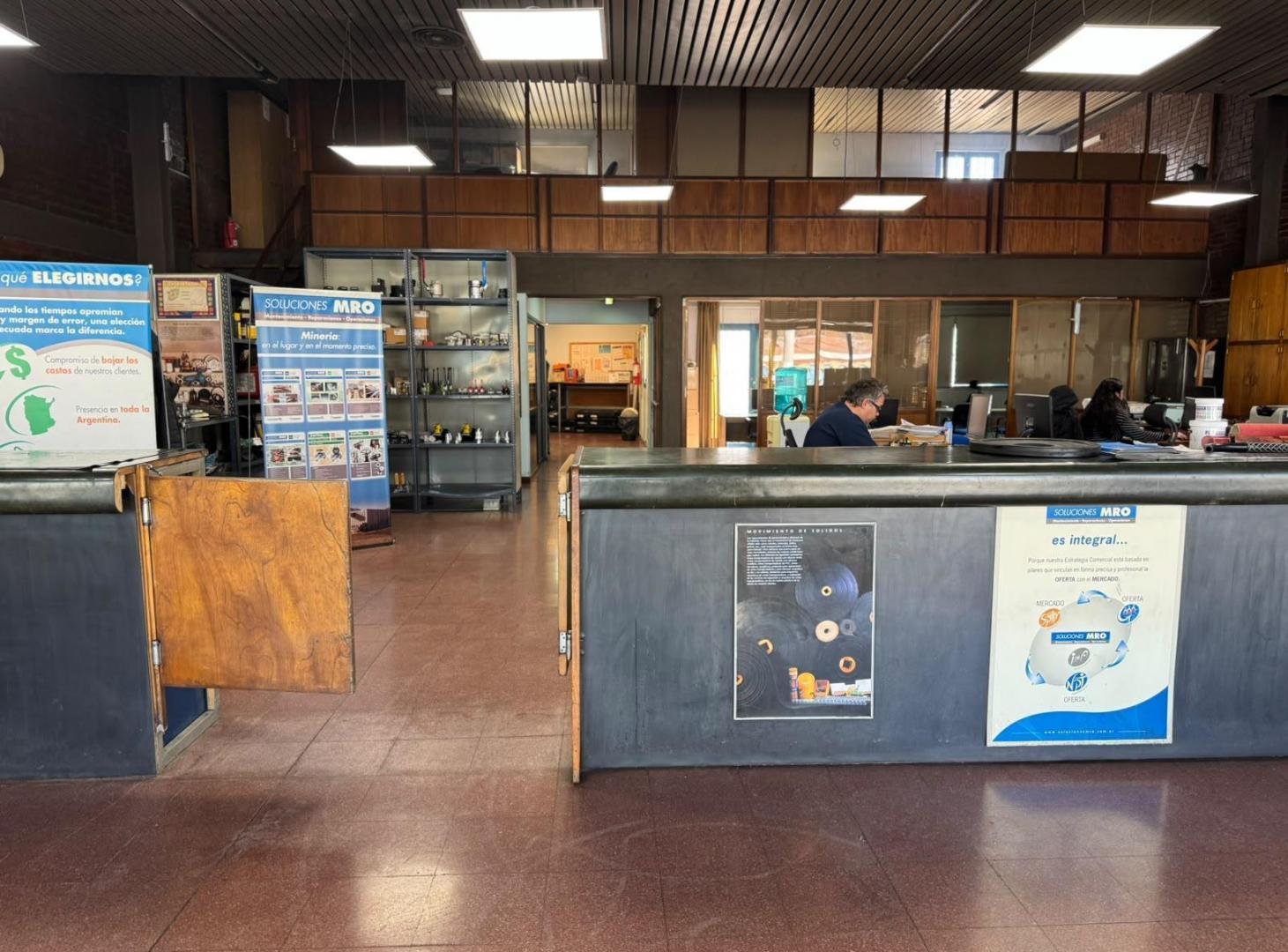 Foto de Local Comercial en venta en Guaymallén, imagen 2