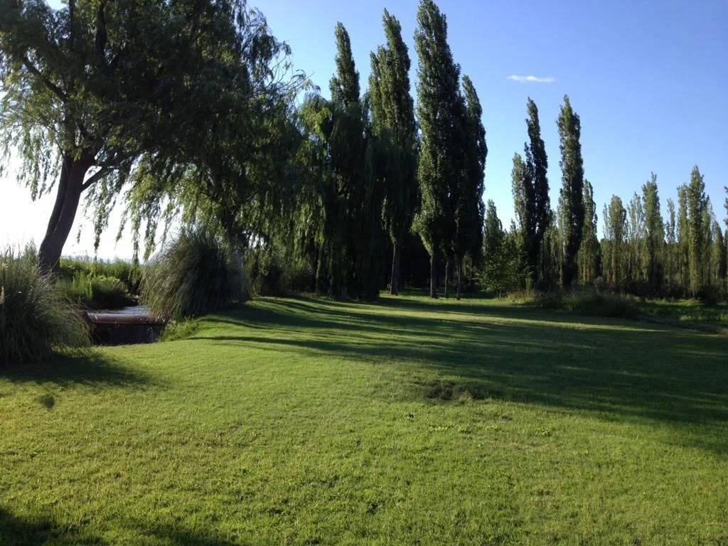 Foto de VENTA DE LOTE EN COMPLEJO TURISTICO VILLA OLIVA - SAN RAFAEL, imagen 4