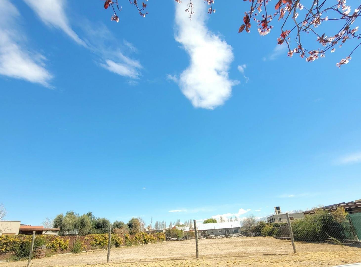 Foto de Terreno en venta en Luján de Cuyo, imagen 4
