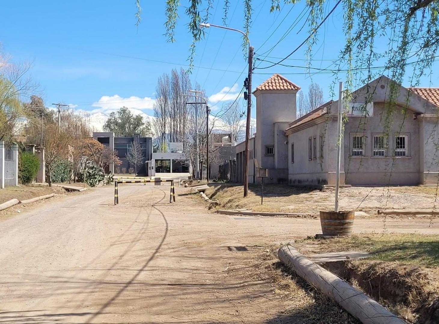 Foto de Terreno en venta en Luján de Cuyo, imagen 3