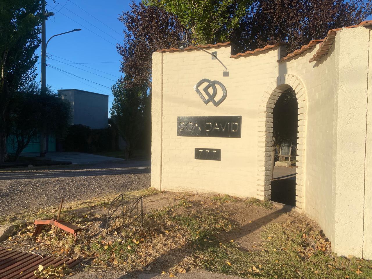 Foto de Terreno en venta en Luján de Cuyo, imagen 2