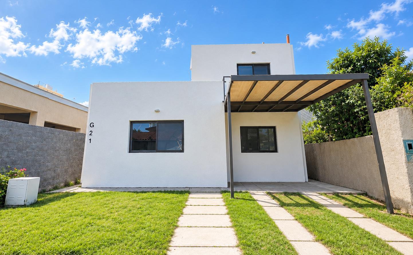Foto de CASA EN VENTA - BARRIO PRIVADO LOS PARAÍSOS I – MAIPÚ, imagen 2