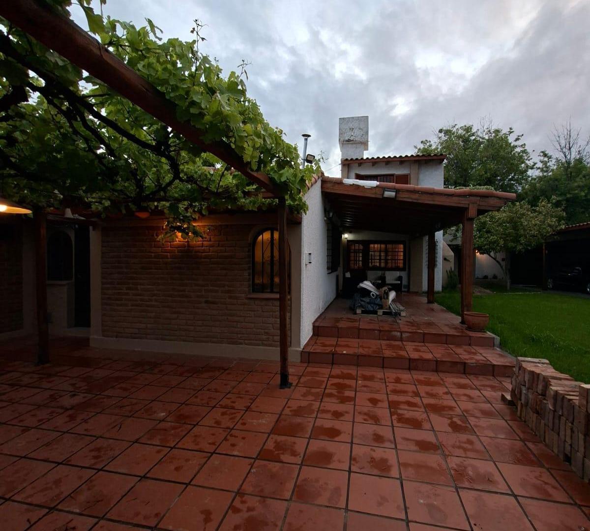 Foto de Casa en alquiler en Godoy Cruz, imagen 5