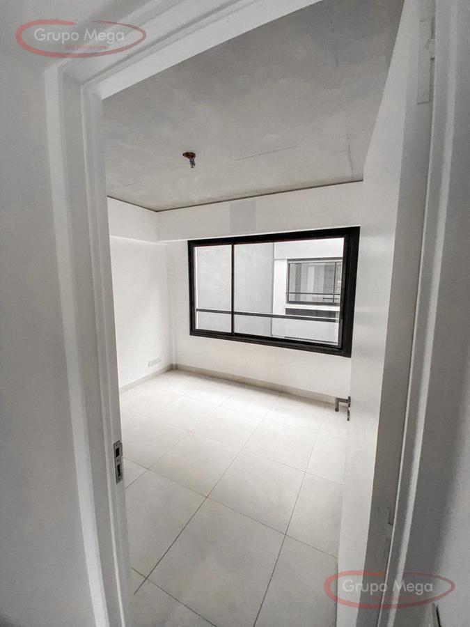 Departamento - Saavedra 1
