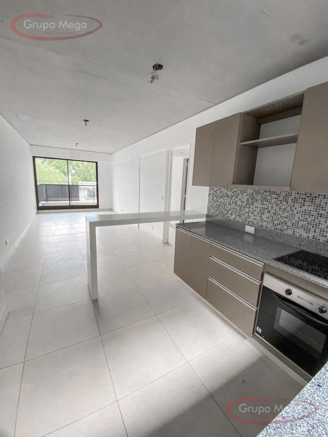Departamento - Saavedra 3