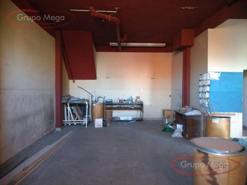 Depósito 110 m2 - Mataderos
