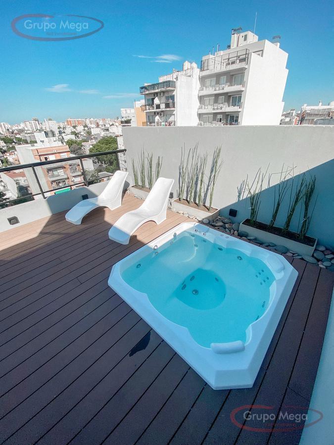 Departamento - Villa Urquiza 5