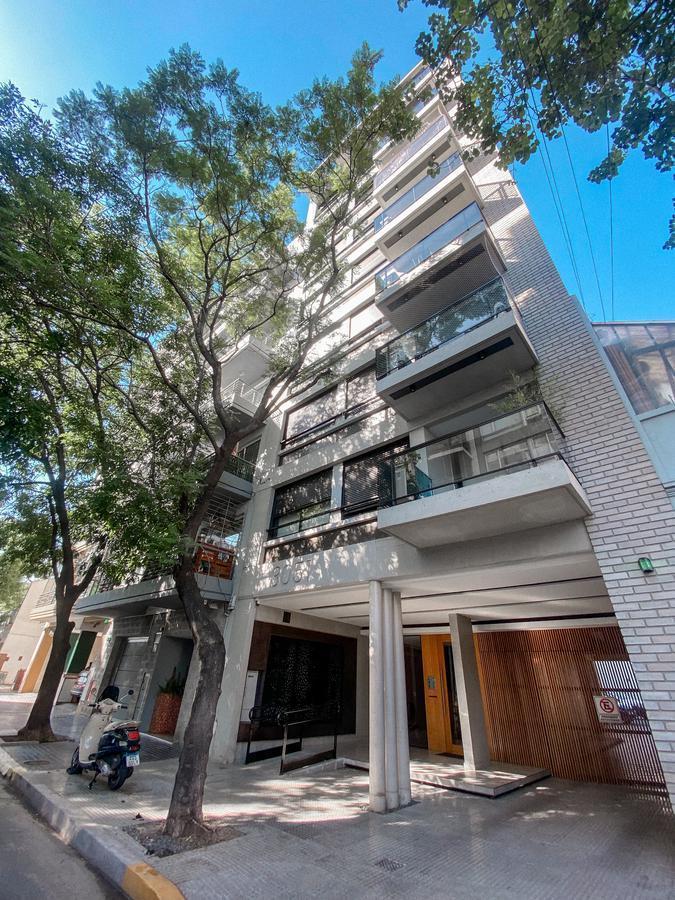 Departamento - Villa Urquiza 2