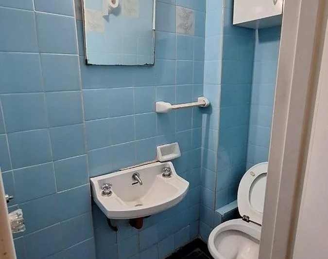 Departamento 4 ambientes en excelente ubicación! 4
