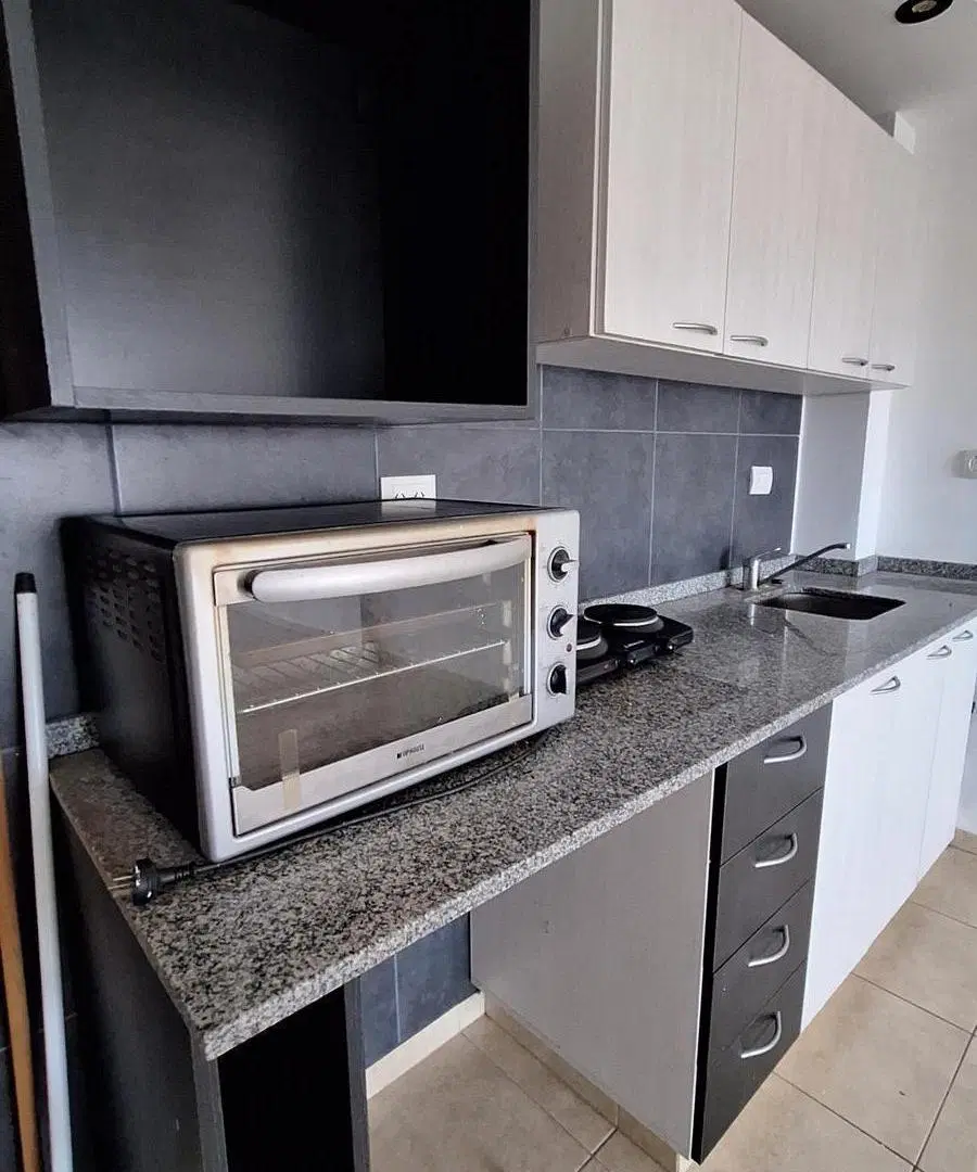 Departamento - Villa Urquiza 5