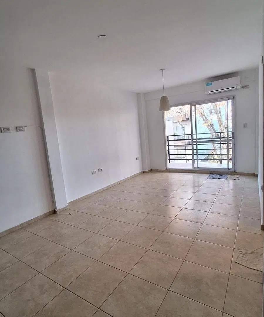 Departamento - Villa Urquiza 2