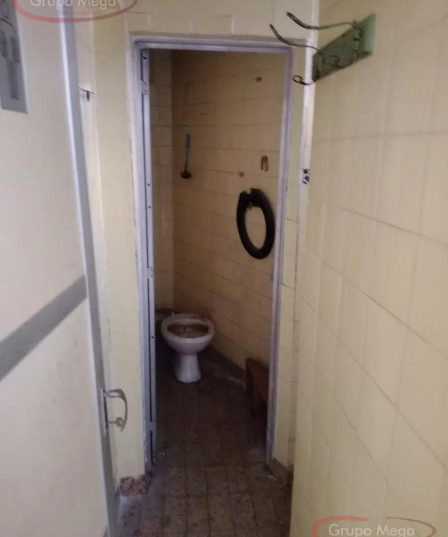 DEPOSITO 290m2 cub NUEVO PRECIO!!! Oportunidad!!! 5
