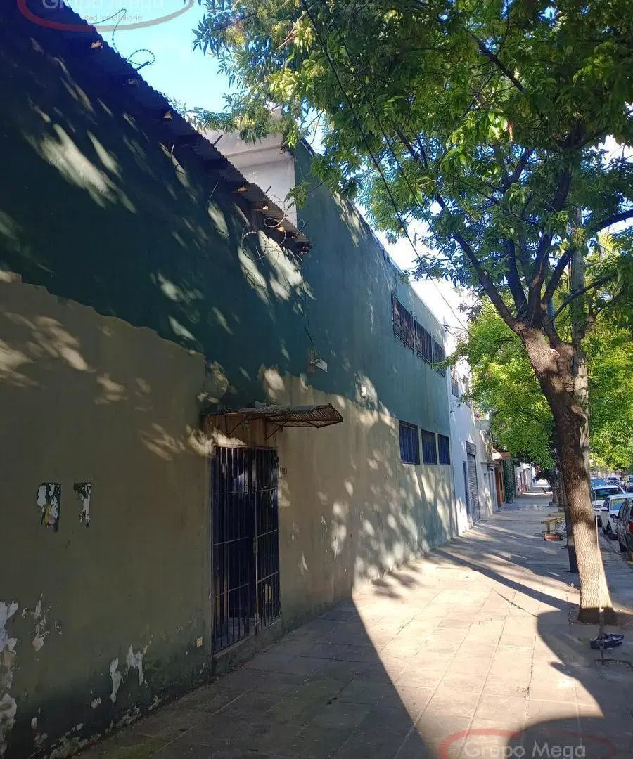 DEPOSITO 290m2 cub NUEVO PRECIO!!! Oportunidad!!! 4
