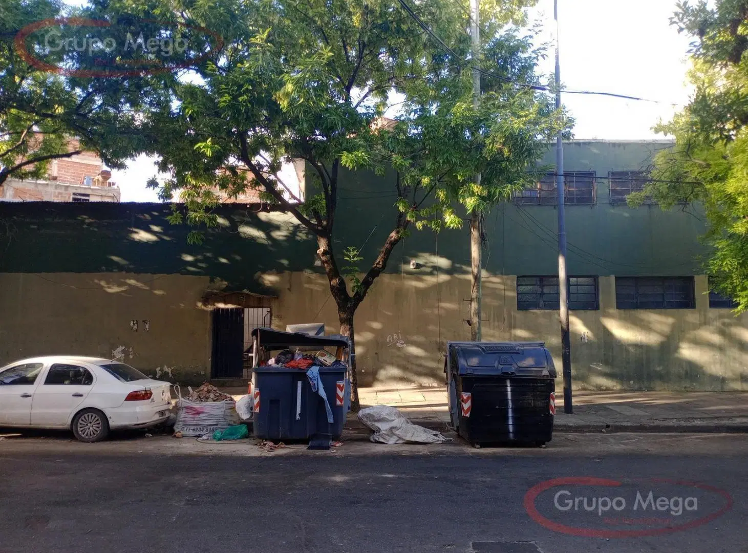 DEPOSITO 290m2 cub NUEVO PRECIO!!! Oportunidad!!! 2