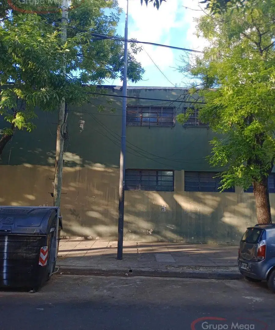 DEPOSITO 290m2 cub NUEVO PRECIO!!! Oportunidad!!! 3