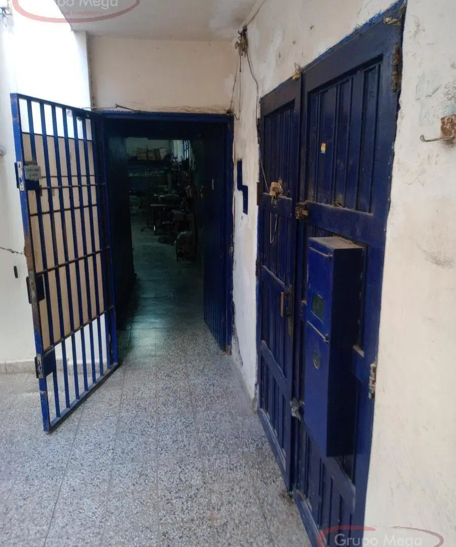 DEPOSITO 290m2 cub NUEVO PRECIO!!! Oportunidad!!! 4