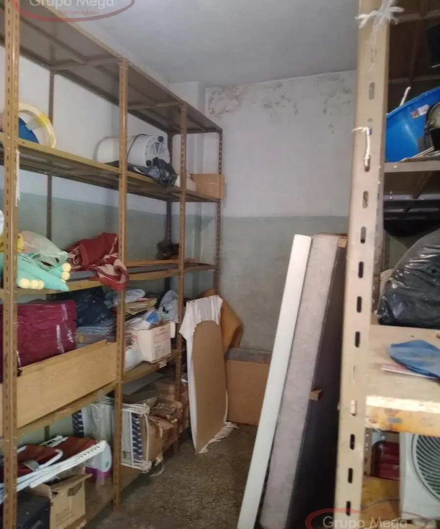 DEPOSITO 290m2 cub NUEVO PRECIO!!! Oportunidad!!! 5