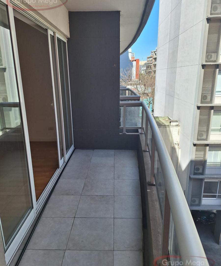 Foto de Departamento en Excelente Ubicación y Edificio con COCHERA!, imagen 2