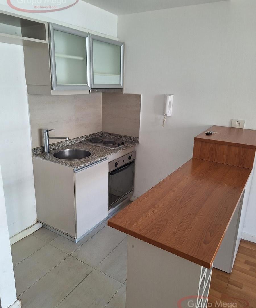 Foto de Departamento en Excelente Ubicación y Edificio con COCHERA!, imagen 1