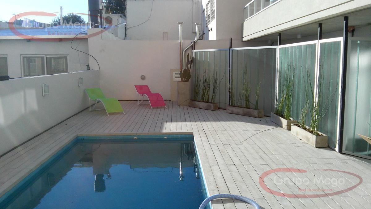 Foto de Hermoso monoambiente Super Luminoso, imagen 1