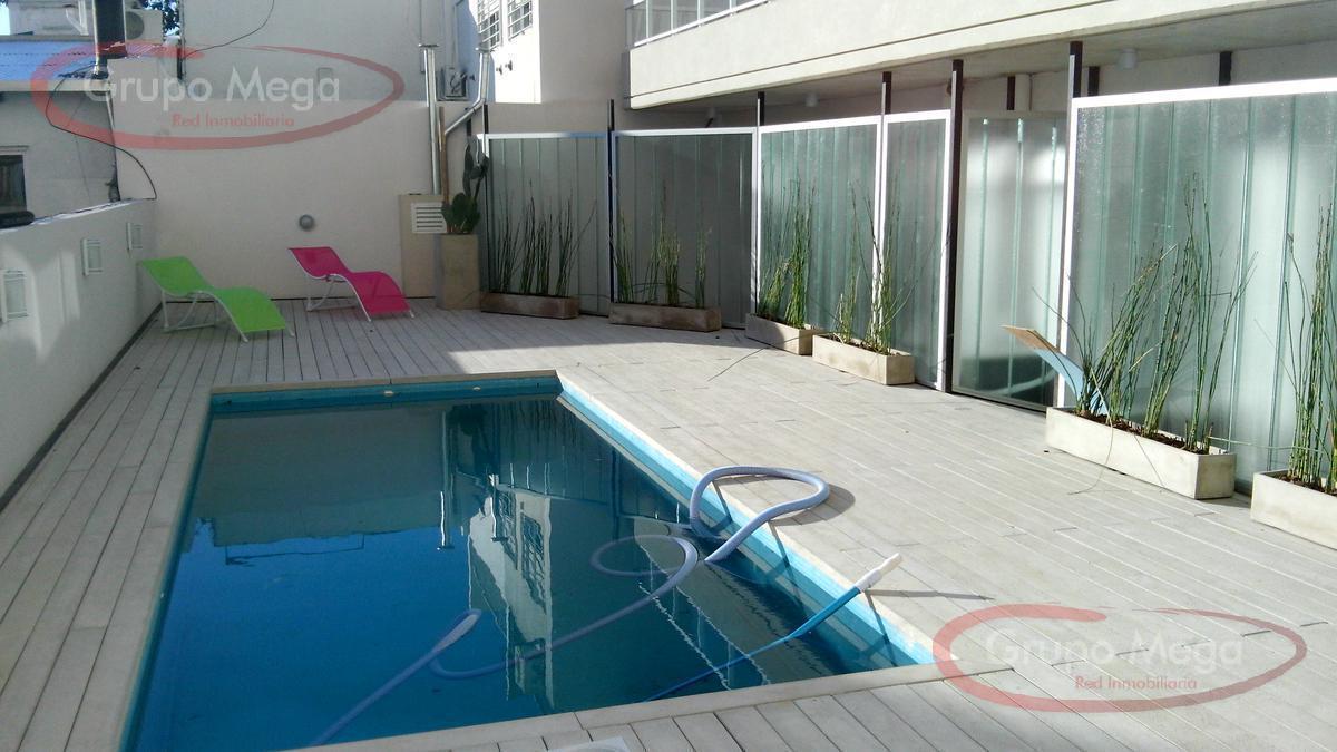 Foto de Hermoso monoambiente Super Luminoso, imagen 1