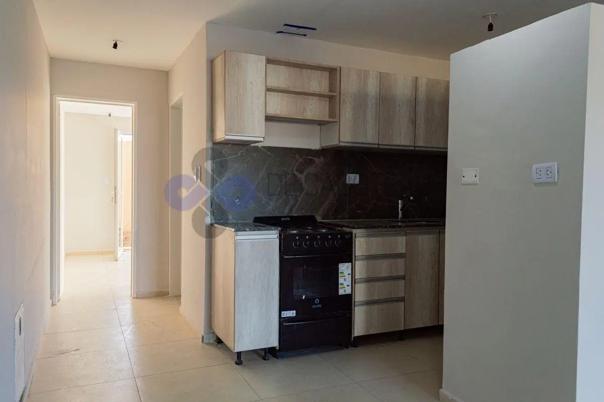 Alquiler 1 Dormitorio El Trebol 4