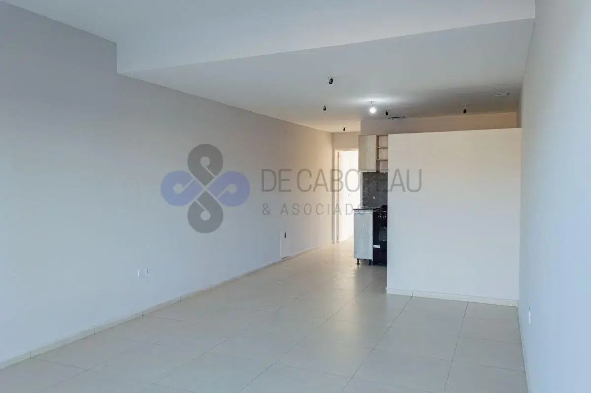 Alquiler 1 Dormitorio El Trebol 3