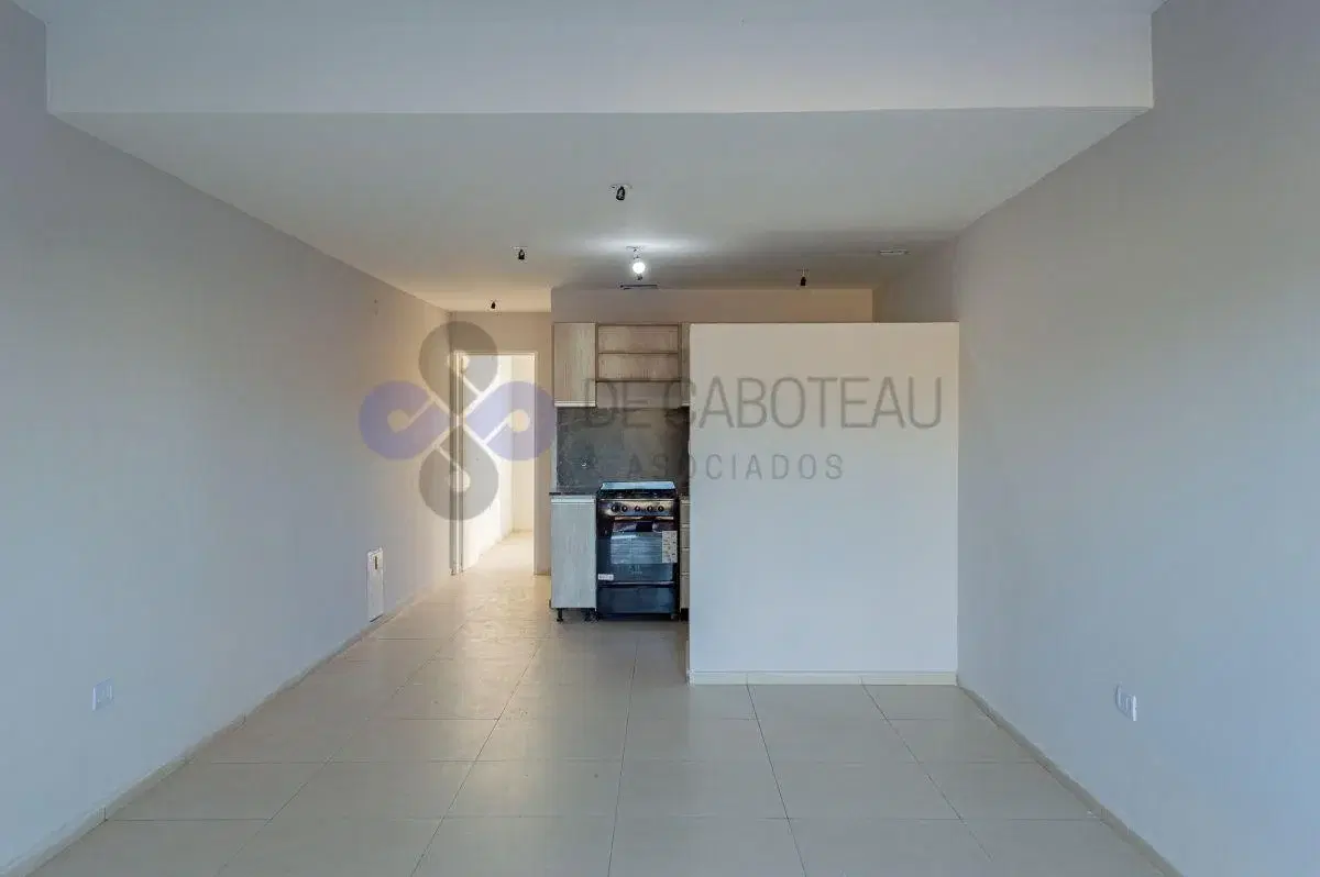 Alquiler 1 Dormitorio El Trebol 2