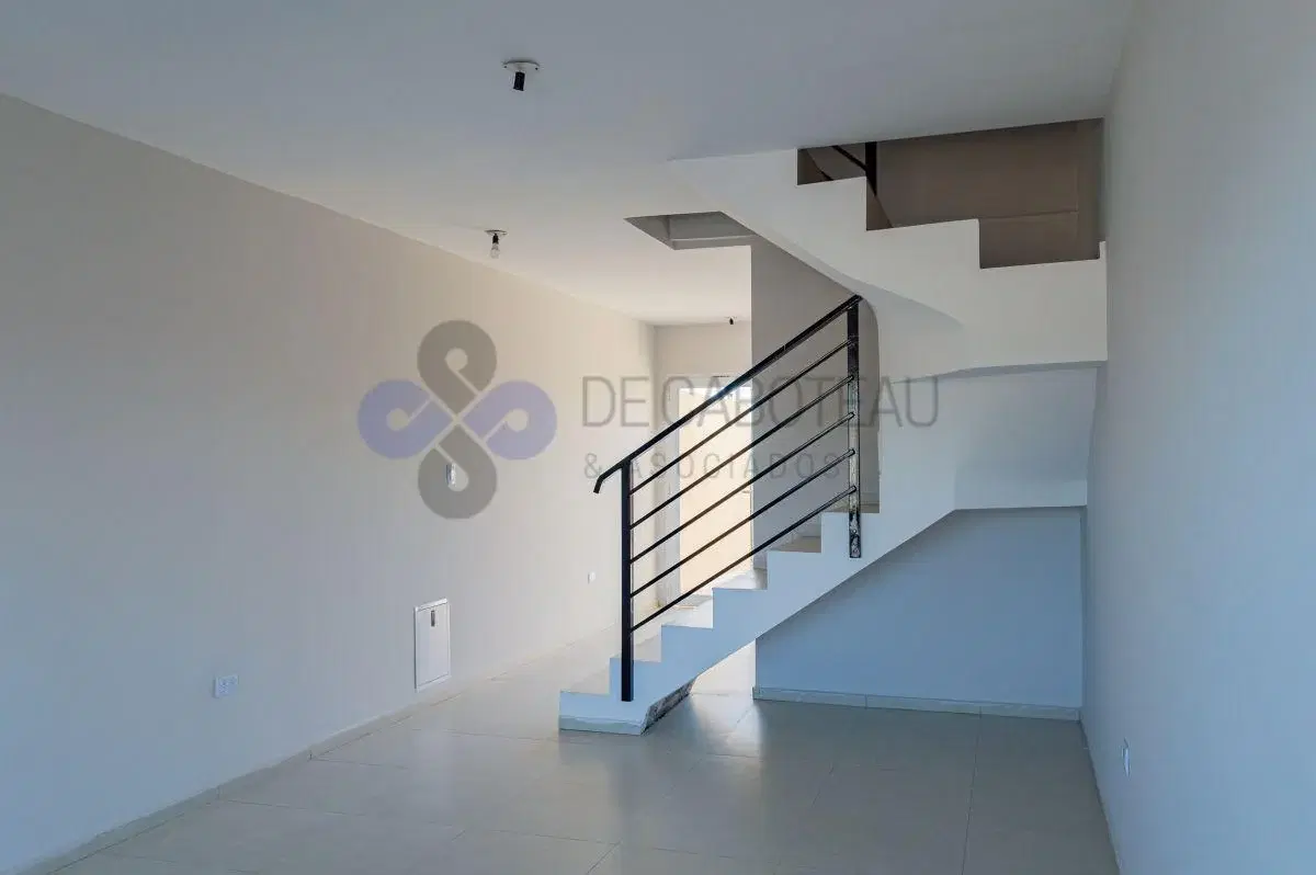 Alquiler Duplex El Trebol 5