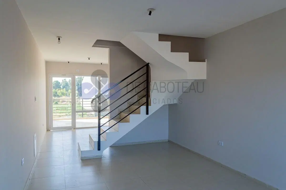 Alquiler Duplex El Trebol 3