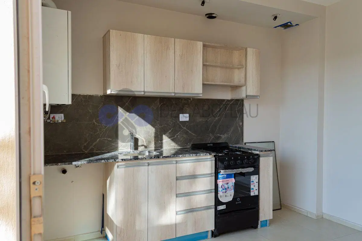 Alquiler Duplex El Trebol 2