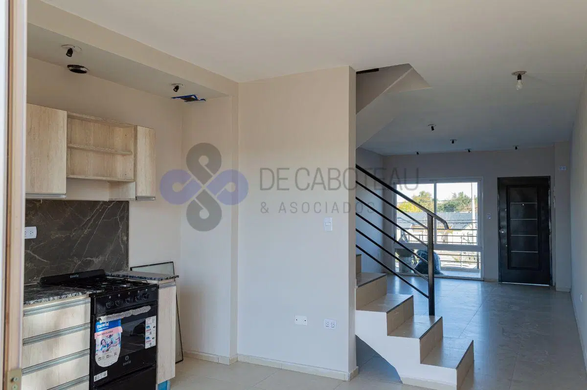Alquiler Duplex El Trebol 4