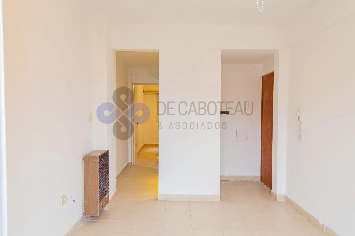 VENTA Departamento 1 dormitorio Centro 4
