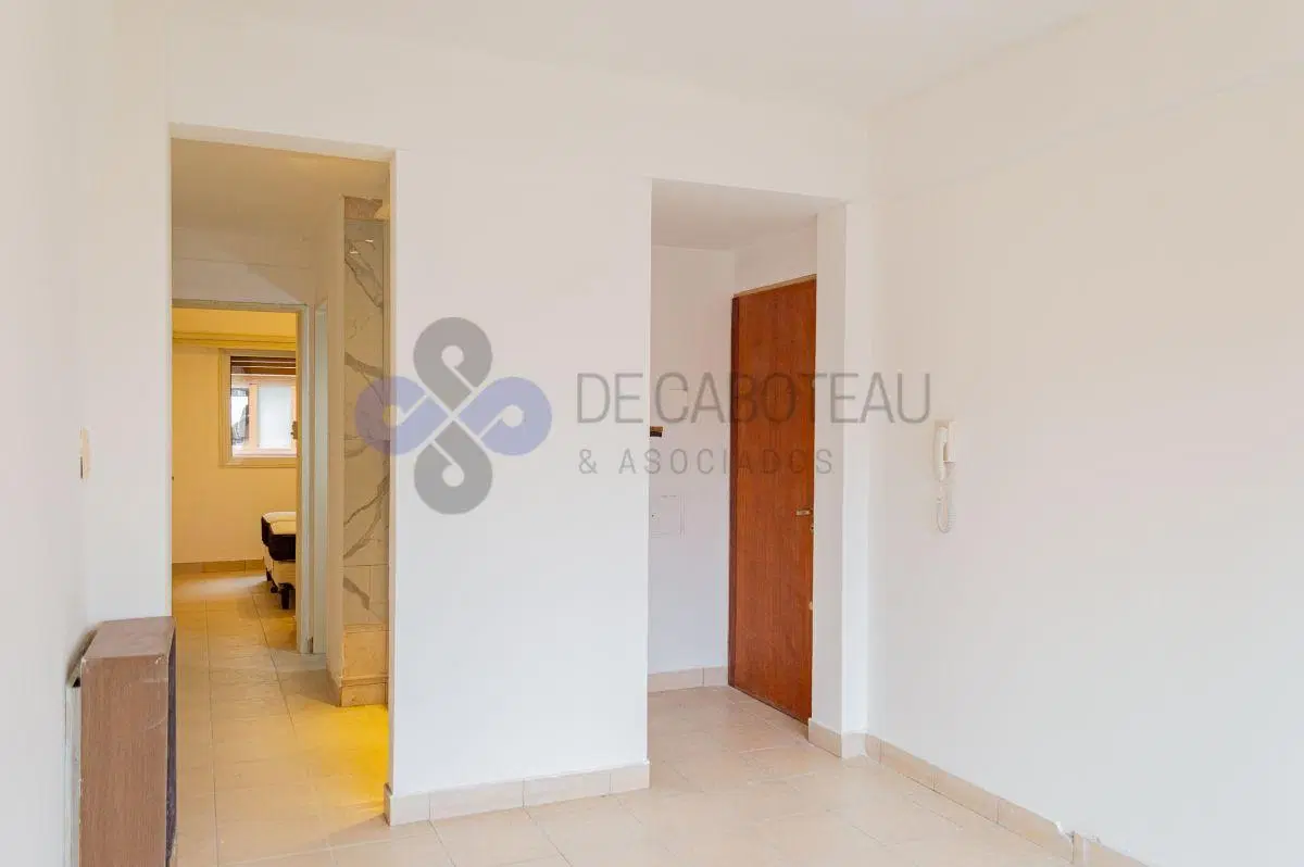 VENTA Departamento 1 dormitorio Centro 2