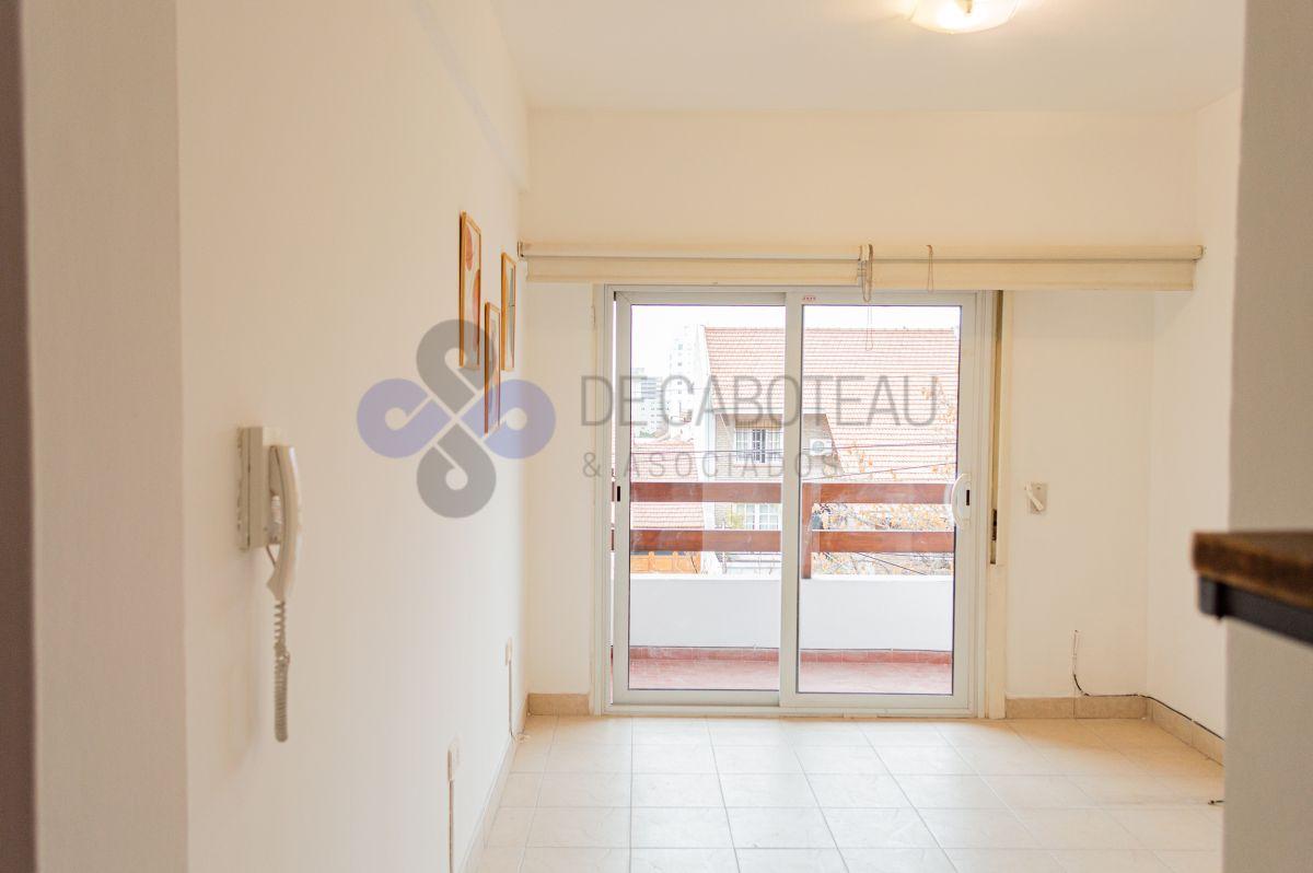 Foto de VENTA Apto credito Departamento 1 dormitorio Centro, imagen 5