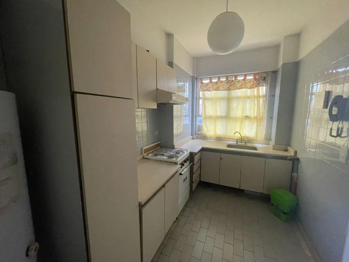 VENTA Departamento Centro Neuquén 1 dormitorio 4