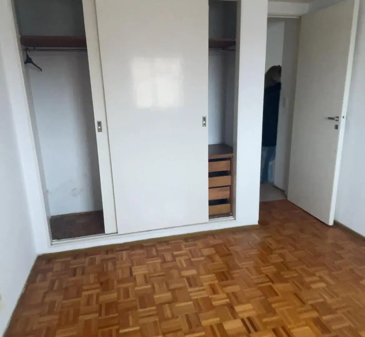 VENTA Departamento Centro Neuquén 1 dormitorio 3