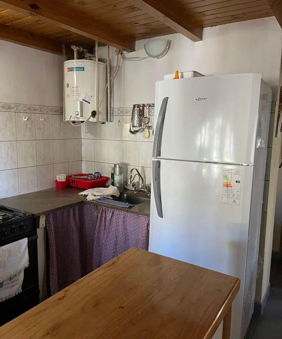 VENTA Casa Club Mari Menuco 3