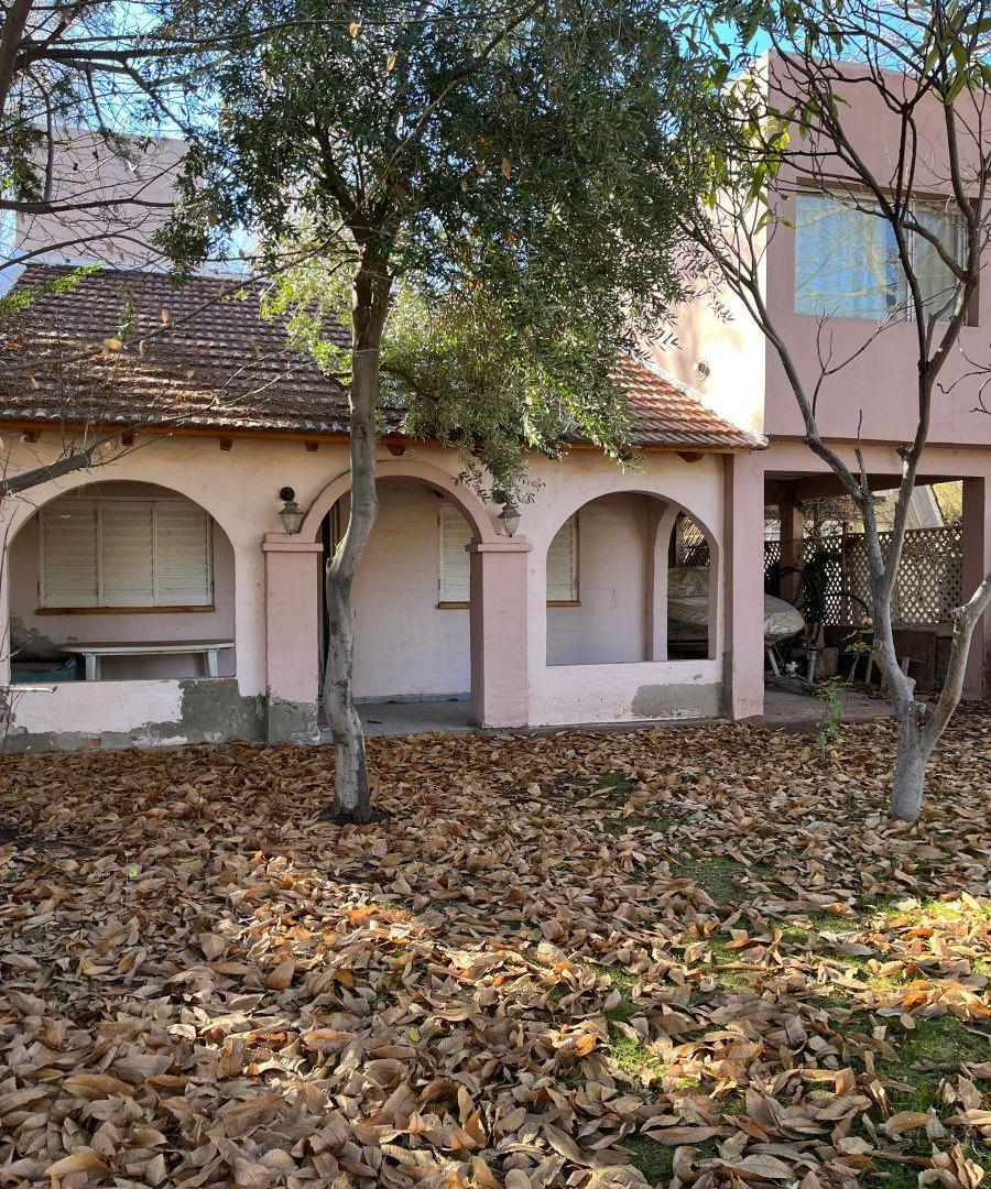 VENTA Casa Club Mari Menuco