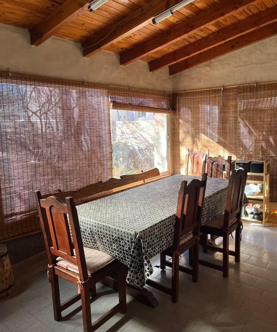 VENTA Casa Club Mari Menuco 1