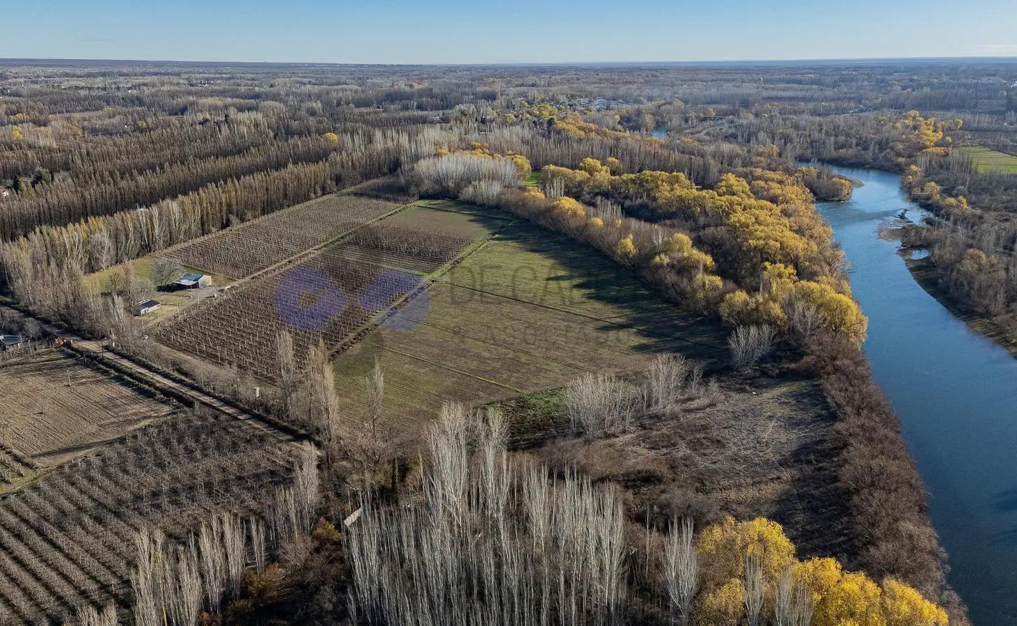 VENTA Chacra Centenario 1