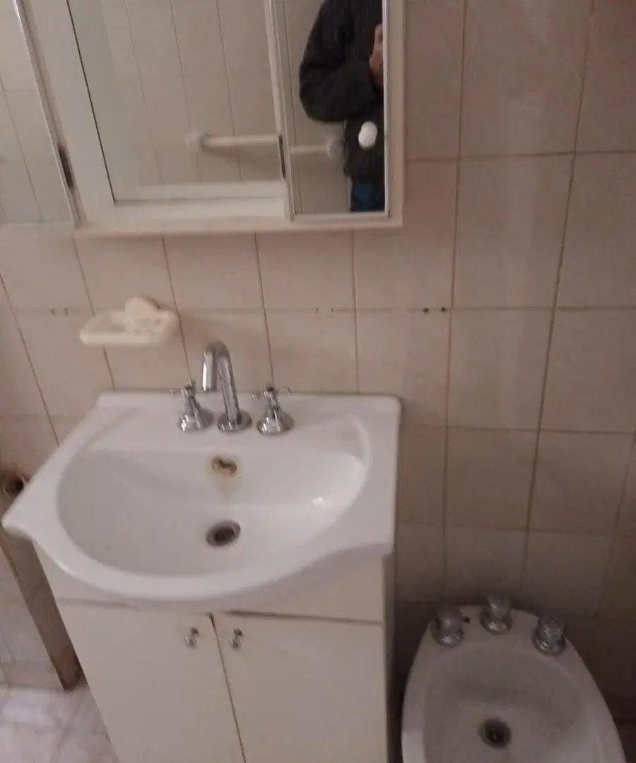 Alquiler departamento 1 dormitorio 5