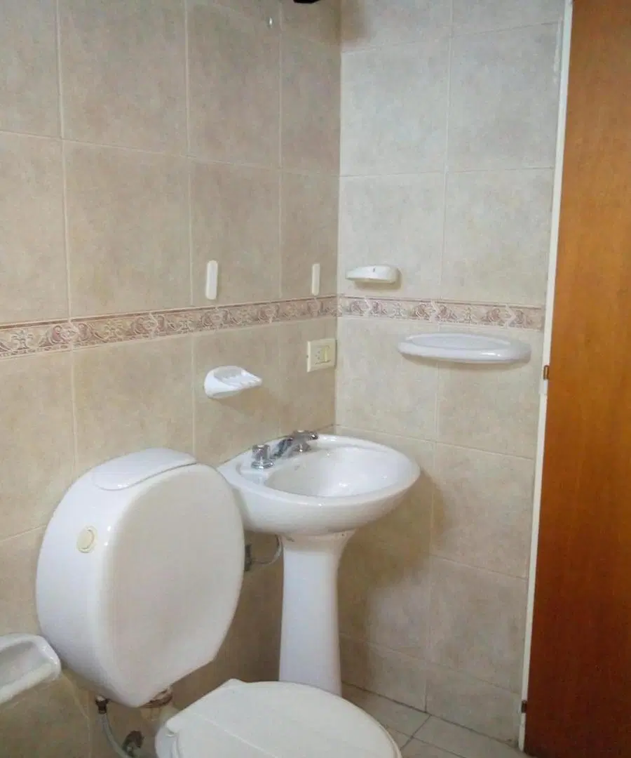 Alquiler Monoambiente Cipolletti 4