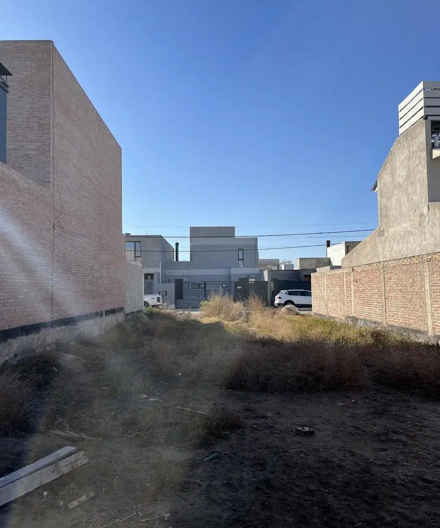VENTA Terreno Rincon del Rio 4