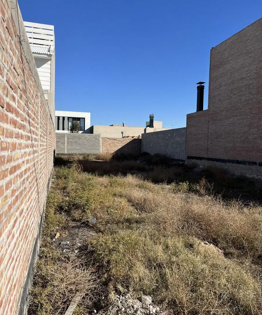 VENTA Terreno Rincon del Rio 2