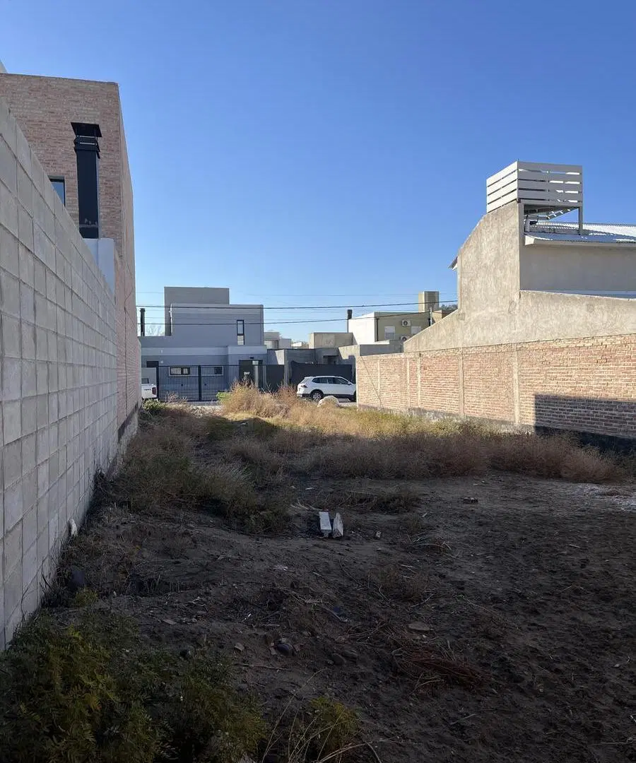 VENTA Terreno Rincon del Rio 8